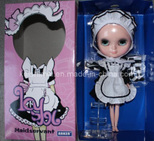 Icy Doll- Maidservant