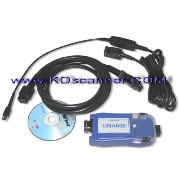 Honda XGNA 600 diagnostic scanner auto parts code scanner launch x431 repair tool auto maintenance