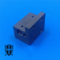 Si3N4 silicon nitride high temperature ceramic bushing