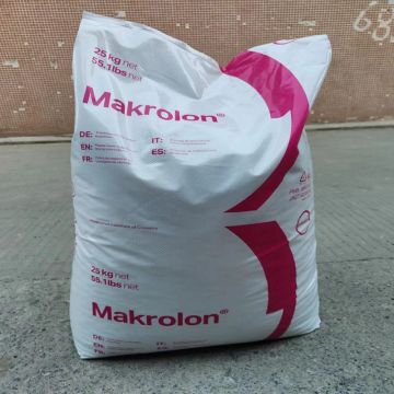 Covestro Plastics Raw Materials Polycarbonate PC 2805 For Automotive and Electronic Components