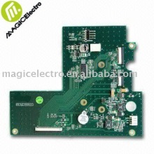PCB assembly