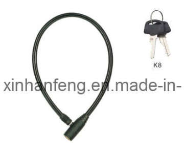 Bicycl Lock (HLK-101)