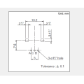 Ec12 serie Incrementele encoder