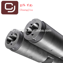 xaloy 306 bimetallic screw and barrel