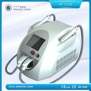 hair removal machines beauty salon equipment AFT200
