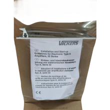 EEA-PAM-535-B-32 Amplifier Electronic Board for Hydraulic Valve