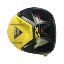 MAZEL High-Grade Custom Golf Wood Factory - Premium Men's Golf Drivers