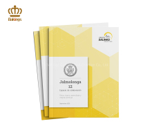 Mini Color Brochure Printing: A4, A5 Paperback Booklets & Catalogs