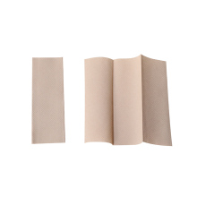 Wholesale Ultra Slim Hand Tissue Paper - Factory Hot Sale Recycled Interleaved Interfold