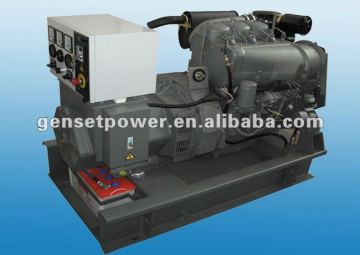 Top Quality ! F2L912D Deutz Air Cooled Generators