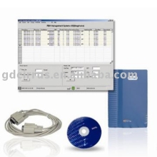 Billing System(CDX2000)