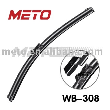 Auto accessory for BMW 3 series wiper blade