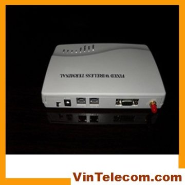 GSM FWT / FCT / Gateway / Wireless Terminal