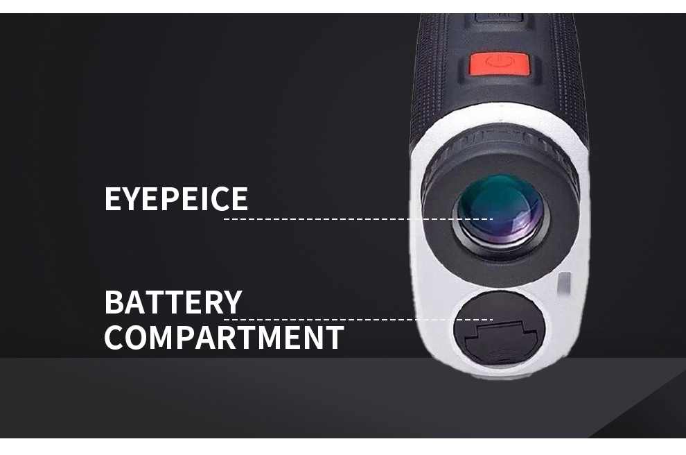 Hunting rangefinder (4)