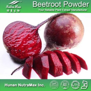 Red Beet Root Extract Betanin (Red Color)