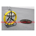 Wire Cable Pulling Rods Electrical Duct Rodder