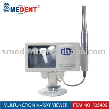 Multi-Function Dental X-ray Film Viewer