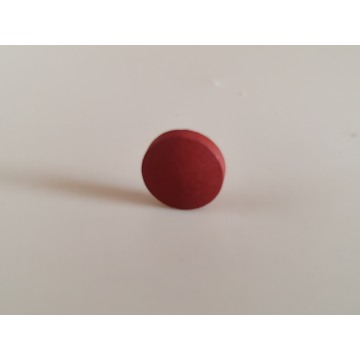 Tablet paracetamol