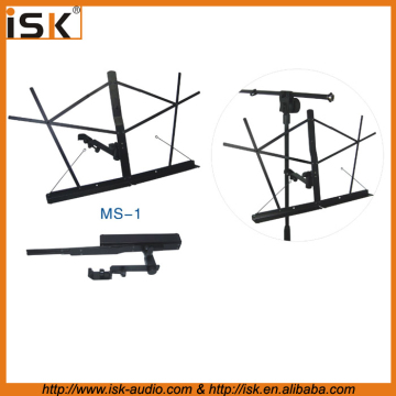 portable folding music stand mini music stand