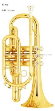 Popular Cornet
