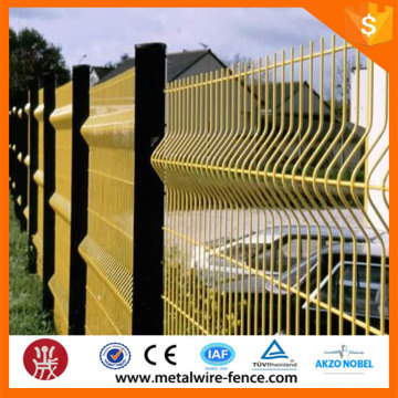 Decorative invisible home fence garden fence