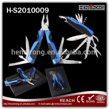 Wholesale Hand Tools Set Stainless Steel Tool Knife Set Plier Multi Function Knife