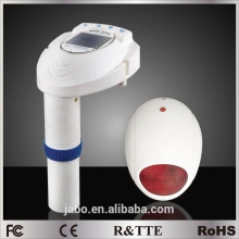 JB-P03S Anti drowning solar swimming pool alarm