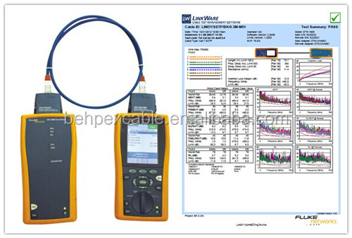 UTP Network Cat6 Fly Lead with Good Price