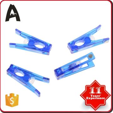 Professional manufacture factory supply clothing clip