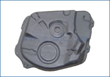 Fuel Tank Mould