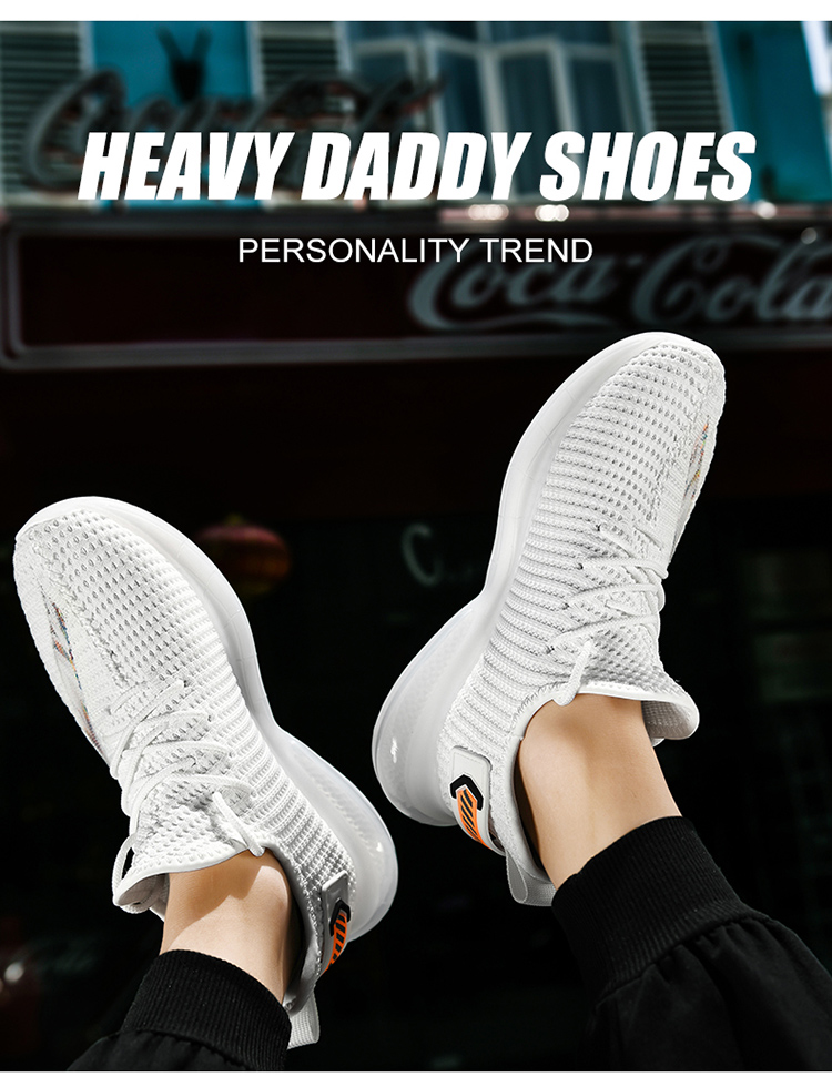 Popcorn Casual Breathable Light weight Comfortable new shoes ,men wears and shoes casua ,Men's Sports Shoes