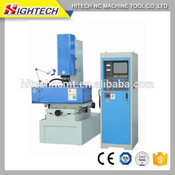 D71 Series spark erosion cnc EDM die sinking machine, edm forming machine