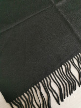 Inner Mongolia solid color pour cashmere shawl