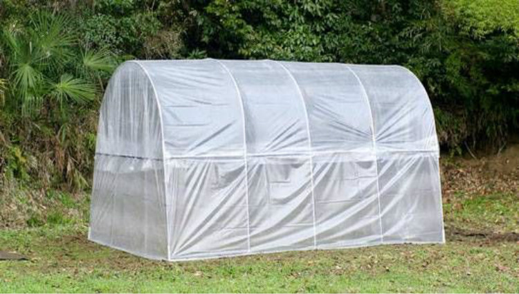 Film Greenhouse Gardening Film Greenhouse Gardening