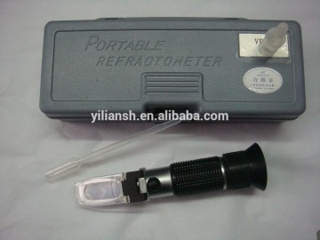 Hand Held Refractometer for milk