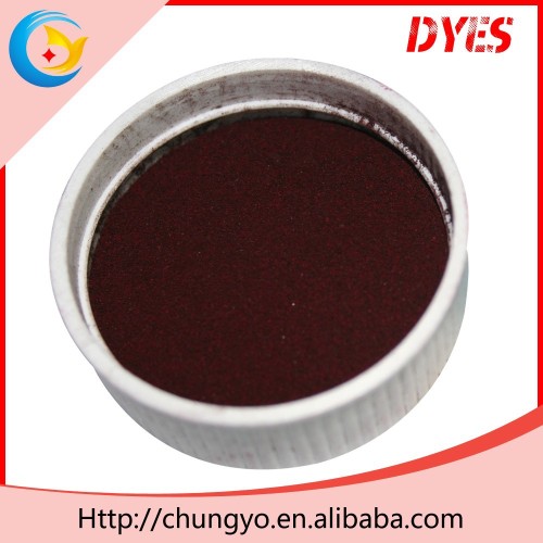 China Disperse Dyes Manufacturer Disperse Navy Blue Dyes for Polyester Dyes