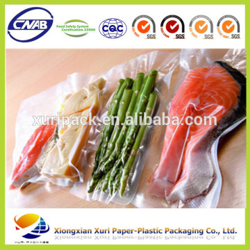 Plastic Bags Grip Seal Resealable Clear Packaging From Small to Large