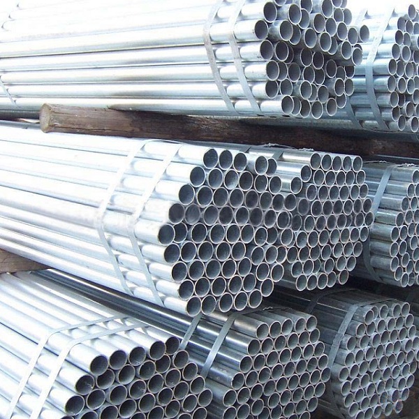 schedule 40 fence post galvanized steel pipe/galvanized steel pipe chain link fence/galvanized steel water pipe specification