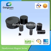 Magnet Ferrite Disc Supplier, High Performance Magnet Disc