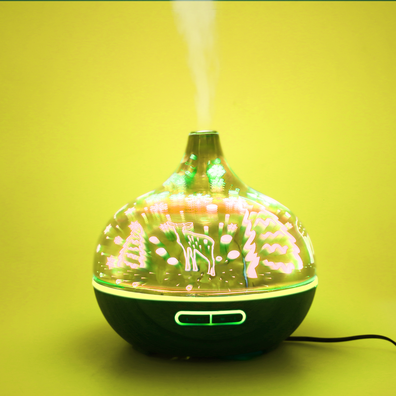 ultrasonic aroma ultrasonic aroma