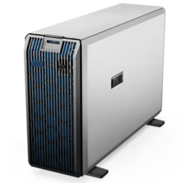 Advanced Customization Services for PowerEdge T350 Tower Server