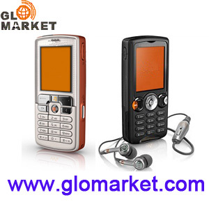 Very Nice Music Phone W800