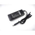 Desktop portatile FCC CE ROHS 18,5V 4.9A 7.4 * 5.0mm