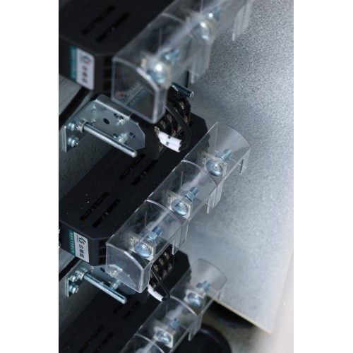 GCS Withdrawable Low-voltage Switchgear