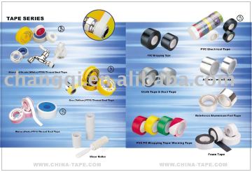 PVC Electric Insulation Tape