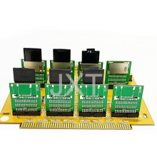 8 Port Write CID TF Card Change Machine with Software for AS-SMI TF Card AS2705