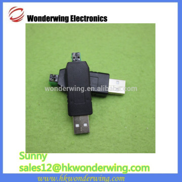 Usb turn to 485 485 switch usb RS485 usb 485 (E3A3)