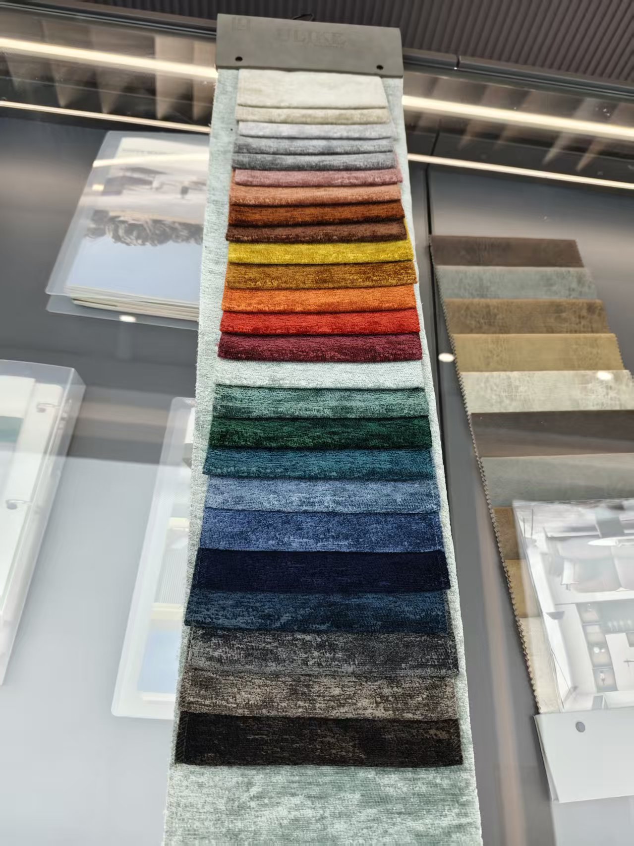 tecido personalizado personalized fabric