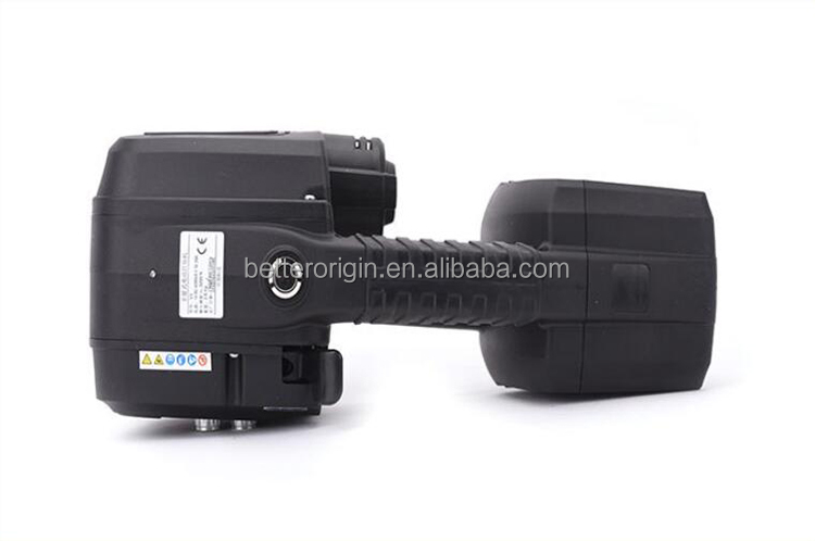 Hand Held Strapping Roll Machine Electric Strapping Machine V3