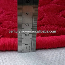 Chinese style stair carpets/carpet stair treads